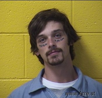 Kyle Wes Wilson Mugshot