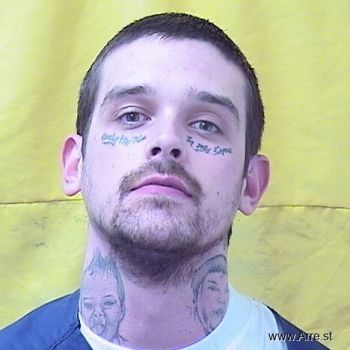 Kyle Wes Wilson Mugshot