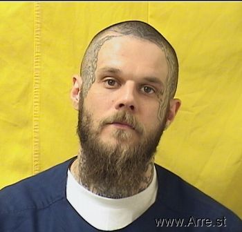 Kyle W Young Mugshot