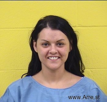 Kylee Raelynn Snyder Mugshot