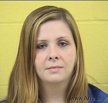 Kylee E Williams Mugshot