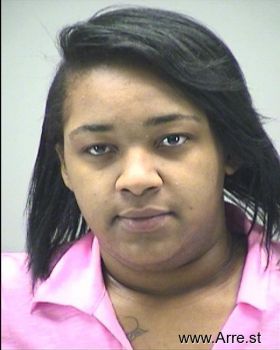 Kyra C Petty Mugshot