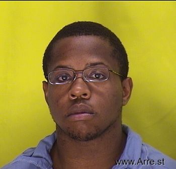 Kyree  Johnson Mugshot