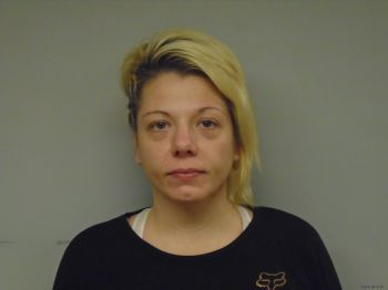 Kaci Machelle Blankenship Mugshot