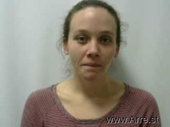 Kacy Ann Robnet Mugshot