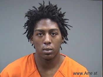 Kadamein Reshaud Butler Mugshot