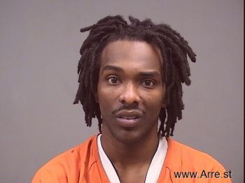 Kadeem L Gilmore Mugshot