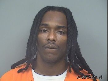 Kadeem L Gilmore Mugshot