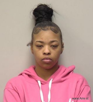 Kahshyrah Nachelle Unique Winters Mugshot