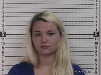 Kaila Nichole Hitchcock Mugshot