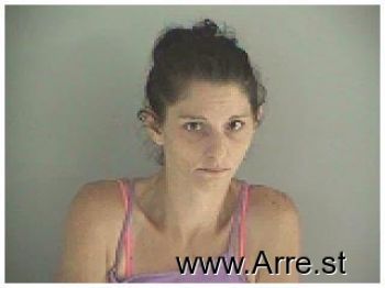 Kaisie Marie Pfeiffer Mugshot