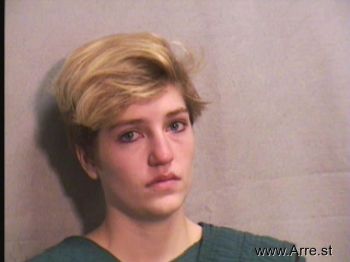 Kaitlin Cheyenne Kerentsew Mugshot