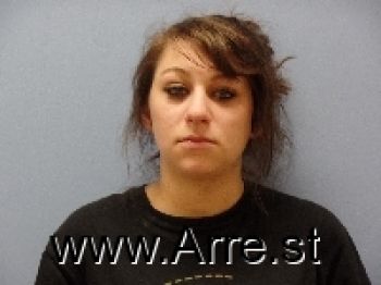 Kaitlin Taylor Rischka Mugshot