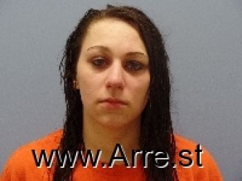 Kaitlin Taylor Rischka Mugshot