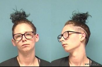 Kaitlin  Smith Mugshot