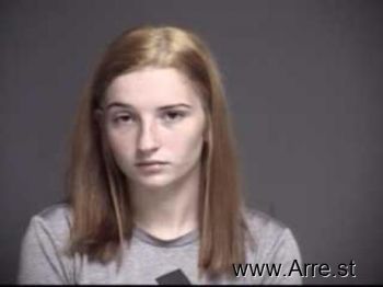 Kaitlyn Carol Hall Mugshot