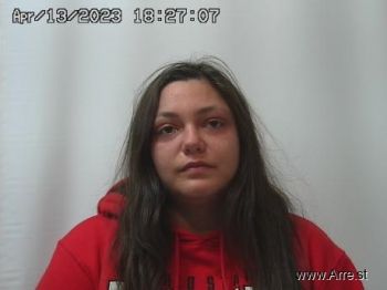 Kaitlyn  Jones Mugshot