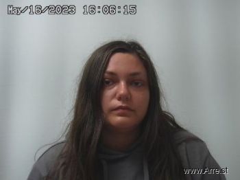 Kaitlyn  Jones Mugshot