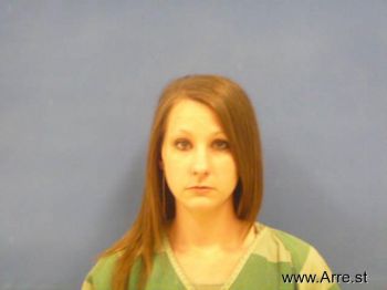 Kaitlyn Danielle Jones Mugshot