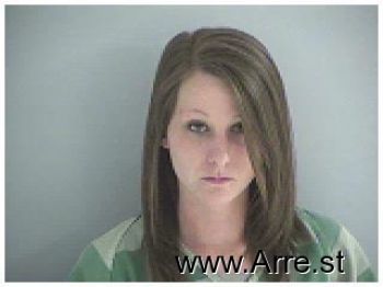 Kaitlyn Daniel Jones Mugshot