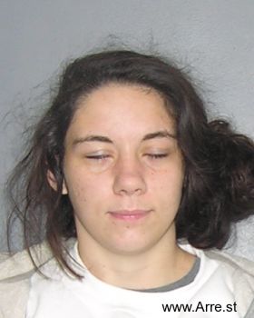 Kaitlyn  Riley Mugshot