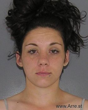 Kaitlyn  Riley Mugshot