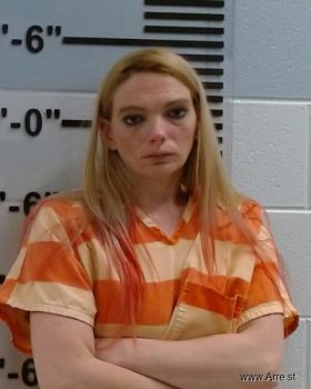 Kaitlyn Jessica Turner Mugshot