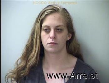 Kaitlynn Marie Ferguson Mugshot