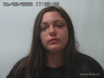 Kaitlynn  Jones Mugshot