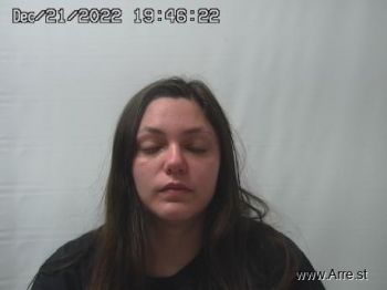 Kaitlynn  Jones Mugshot