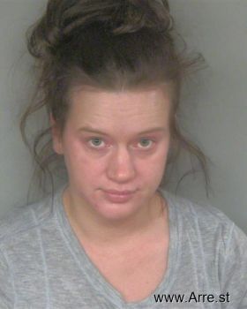 Kaitlynn Ann Powell Mugshot