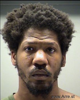 Kajuan D Walker Mugshot