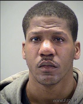 Kajuan D Walker Mugshot