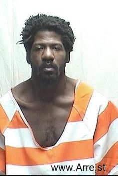 Kajuan Dwight Walker Mugshot