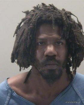 Kajuan Dwight Walker Mugshot