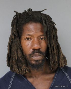 Kajuan Dwight Walker Mugshot