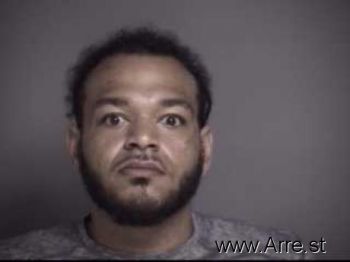 Kaleb Lee Brown Mugshot