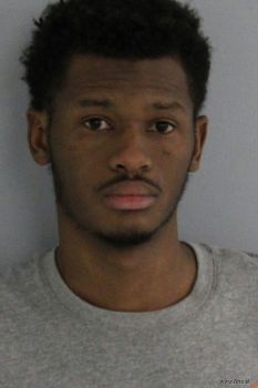 Kaleb Corelle Coleman Mugshot