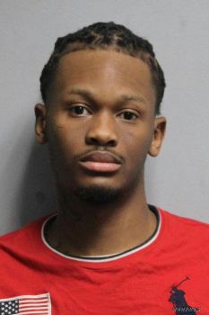 Kaleb Corelle Coleman Mugshot