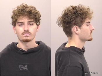 Kaleb Aryn Jones Mugshot