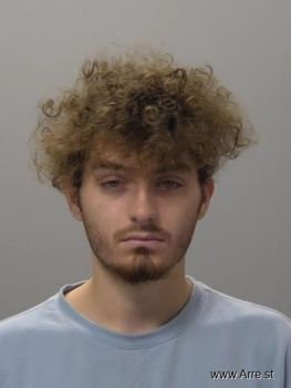 Kaleb Aryn Jones Mugshot