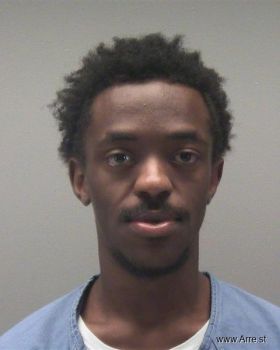 Kaleb Montreal Lee Mugshot