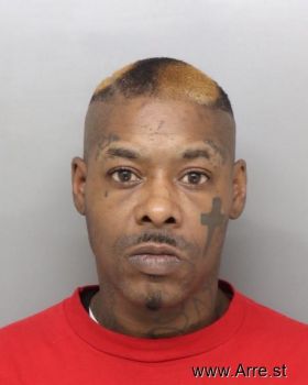 Kalen  Harris Mugshot