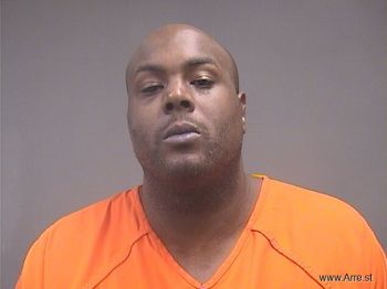 Kalen L Robinson Mugshot