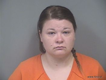 Kaley Marie Brandle Mugshot