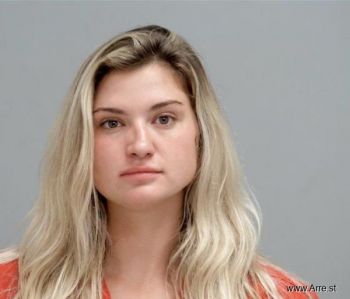 Kali Jo Craiglow Mugshot