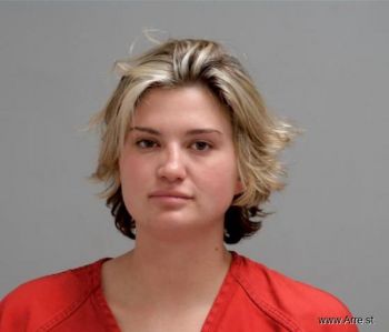 Kali Jo Craiglow Mugshot