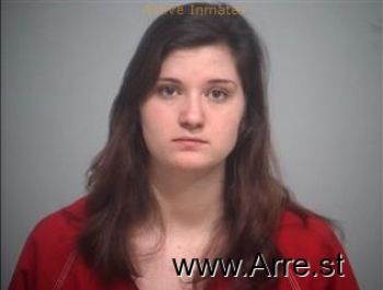 Kali Jo Craiglow Mugshot