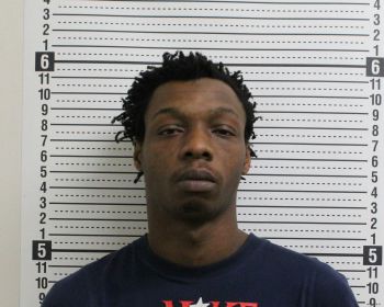 Kalon Rashard Calhoun Mugshot