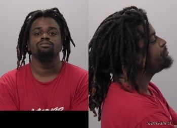 Kalvin Ray Second Lasenby Mugshot